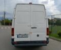 Белый Фольксваген ЛТ, объемом двигателя 2.5 л и пробегом 507 тыс. км за 5200 $, фото 5 на Automoto.ua