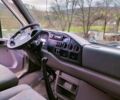Белый Фольксваген ЛТ, объемом двигателя 2.5 л и пробегом 320 тыс. км за 7500 $, фото 11 на Automoto.ua