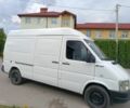 Белый Фольксваген ЛТ, объемом двигателя 2.5 л и пробегом 507 тыс. км за 5200 $, фото 10 на Automoto.ua