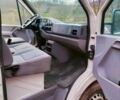 Белый Фольксваген ЛТ, объемом двигателя 2.5 л и пробегом 320 тыс. км за 7500 $, фото 9 на Automoto.ua