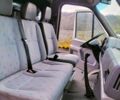 Белый Фольксваген ЛТ, объемом двигателя 2.5 л и пробегом 320 тыс. км за 7500 $, фото 13 на Automoto.ua