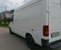 Белый Фольксваген ЛТ, объемом двигателя 2.5 л и пробегом 507 тыс. км за 5200 $, фото 3 на Automoto.ua