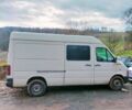 Белый Фольксваген ЛТ, объемом двигателя 2.5 л и пробегом 320 тыс. км за 7500 $, фото 7 на Automoto.ua