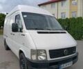 Белый Фольксваген ЛТ, объемом двигателя 2.5 л и пробегом 507 тыс. км за 5200 $, фото 7 на Automoto.ua