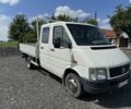 Білий Фольксваген ЛТ, об'ємом двигуна 2.5 л та пробігом 260 тис. км за 15500 $, фото 5 на Automoto.ua