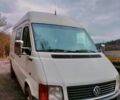 Белый Фольксваген ЛТ, объемом двигателя 2.5 л и пробегом 320 тыс. км за 7500 $, фото 8 на Automoto.ua