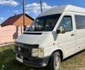 Белый Фольксваген ЛТ, объемом двигателя 2.8 л и пробегом 35 тыс. км за 7300 $, фото 1 на Automoto.ua