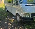 Белый Фольксваген ЛТ, объемом двигателя 2.5 л и пробегом 636 тыс. км за 7600 $, фото 1 на Automoto.ua