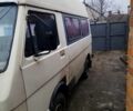 Білий Фольксваген ЛТ, об'ємом двигуна 2.4 л та пробігом 300 тис. км за 2000 $, фото 2 на Automoto.ua