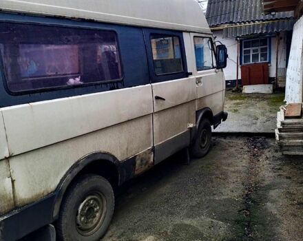 Білий Фольксваген ЛТ, об'ємом двигуна 2.4 л та пробігом 300 тис. км за 2000 $, фото 3 на Automoto.ua