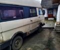 Білий Фольксваген ЛТ, об'ємом двигуна 2.4 л та пробігом 300 тис. км за 2000 $, фото 3 на Automoto.ua