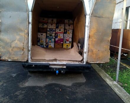 Белый Фольксваген ЛТ, объемом двигателя 2.4 л и пробегом 180 тыс. км за 3800 $, фото 11 на Automoto.ua