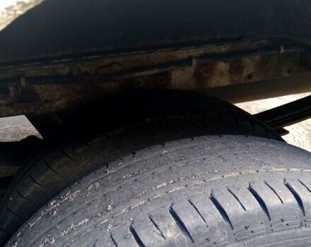 Белый Фольксваген ЛТ, объемом двигателя 2.4 л и пробегом 180 тыс. км за 3800 $, фото 5 на Automoto.ua