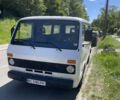 Белый Фольксваген ЛТ, объемом двигателя 2.38 л и пробегом 380 тыс. км за 3300 $, фото 9 на Automoto.ua