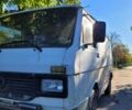 Білий Фольксваген ЛТ, об'ємом двигуна 0 л та пробігом 500 тис. км за 1900 $, фото 1 на Automoto.ua