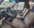 Белый Фольксваген ЛТ, объемом двигателя 2.5 л и пробегом 420 тыс. км за 4699 $, фото 10 на Automoto.ua
