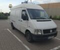 Білий Фольксваген ЛТ, об'ємом двигуна 2.5 л та пробігом 999 тис. км за 4500 $, фото 4 на Automoto.ua