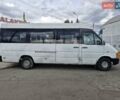 Белый Фольксваген ЛТ, объемом двигателя 2.5 л и пробегом 420 тыс. км за 4699 $, фото 6 на Automoto.ua