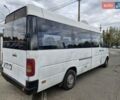 Белый Фольксваген ЛТ, объемом двигателя 2.5 л и пробегом 420 тыс. км за 4699 $, фото 5 на Automoto.ua