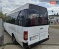 Белый Фольксваген ЛТ, объемом двигателя 2.5 л и пробегом 420 тыс. км за 4699 $, фото 3 на Automoto.ua