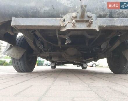 Білий Фольксваген ЛТ, об'ємом двигуна 2.5 л та пробігом 999 тис. км за 4500 $, фото 7 на Automoto.ua