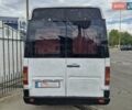 Белый Фольксваген ЛТ, объемом двигателя 2.5 л и пробегом 420 тыс. км за 4699 $, фото 4 на Automoto.ua