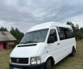 Белый Фольксваген ЛТ, объемом двигателя 2.46 л и пробегом 500 тыс. км за 4500 $, фото 1 на Automoto.ua