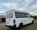 Белый Фольксваген ЛТ, объемом двигателя 2.46 л и пробегом 500 тыс. км за 4500 $, фото 4 на Automoto.ua