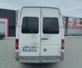 Белый Фольксваген ЛТ, объемом двигателя 2.5 л и пробегом 6 тыс. км за 5500 $, фото 3 на Automoto.ua