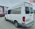 Белый Фольксваген ЛТ, объемом двигателя 2.5 л и пробегом 6 тыс. км за 5500 $, фото 4 на Automoto.ua