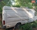 Белый Фольксваген ЛТ, объемом двигателя 2.4 л и пробегом 500 тыс. км за 2500 $, фото 1 на Automoto.ua