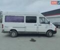 Белый Фольксваген ЛТ, объемом двигателя 2.5 л и пробегом 6 тыс. км за 5500 $, фото 1 на Automoto.ua