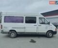 Белый Фольксваген ЛТ, объемом двигателя 2.5 л и пробегом 6 тыс. км за 5500 $, фото 2 на Automoto.ua