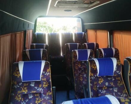 Білий Фольксваген ЛТ, об'ємом двигуна 2.5 л та пробігом 650 тис. км за 9300 $, фото 7 на Automoto.ua
