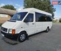 Білий Фольксваген ЛТ, об'ємом двигуна 2.5 л та пробігом 650 тис. км за 9300 $, фото 9 на Automoto.ua