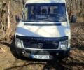 Білий Фольксваген ЛТ, об'ємом двигуна 2.5 л та пробігом 494 тис. км за 4000 $, фото 1 на Automoto.ua