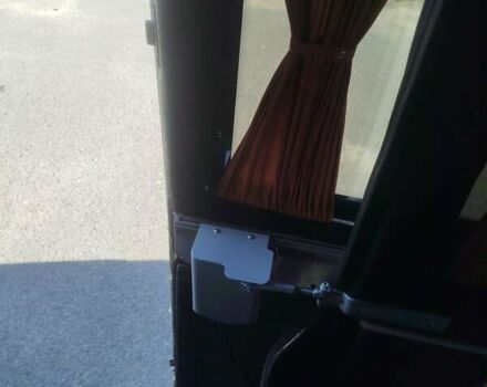 Білий Фольксваген ЛТ, об'ємом двигуна 2.5 л та пробігом 650 тис. км за 9300 $, фото 6 на Automoto.ua