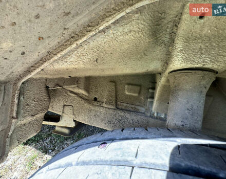 Белый Фольксваген ЛТ, объемом двигателя 2.5 л и пробегом 740 тыс. км за 5700 $, фото 11 на Automoto.ua