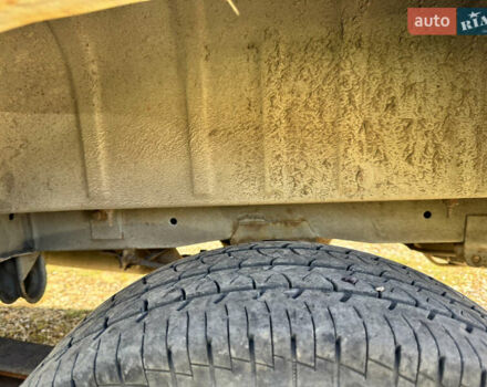 Белый Фольксваген ЛТ, объемом двигателя 2.5 л и пробегом 740 тыс. км за 5700 $, фото 17 на Automoto.ua