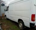 Белый Фольксваген ЛТ, объемом двигателя 2.5 л и пробегом 0 тыс. км за 4500 $, фото 2 на Automoto.ua