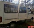 Білий Фольксваген ЛТ, об'ємом двигуна 2.5 л та пробігом 494 тис. км за 4000 $, фото 3 на Automoto.ua
