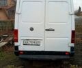 Белый Фольксваген ЛТ, объемом двигателя 2.5 л и пробегом 0 тыс. км за 4500 $, фото 1 на Automoto.ua