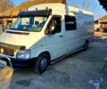 Белый Фольксваген ЛТ, объемом двигателя 2.8 л и пробегом 450 тыс. км за 6500 $, фото 5 на Automoto.ua
