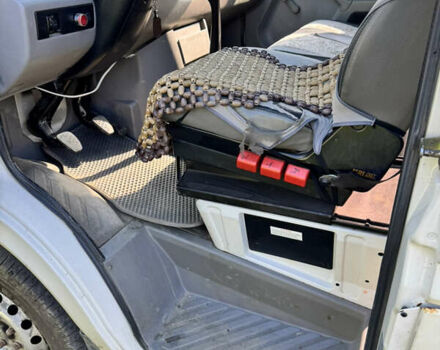 Белый Фольксваген ЛТ, объемом двигателя 2.5 л и пробегом 740 тыс. км за 5700 $, фото 14 на Automoto.ua