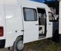 Фольксваген ЛТ 2000 в Львове на Automoto.ua Белый Фольксваген ЛТ, объемом двигателя 2.5 л и пробегом 570 тыс. км за 6500 $, фото 5 на Automoto.ua