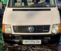 Фольксваген ЛТ 2000 в Львове на Automoto.ua Белый Фольксваген ЛТ, объемом двигателя 2.5 л и пробегом 570 тыс. км за 6500 $, фото 24 на Automoto.ua