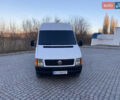 Белый Фольксваген ЛТ, объемом двигателя 2.46 л и пробегом 290 тыс. км за 6300 $, фото 2 на Automoto.ua