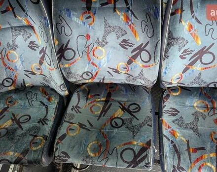 Белый Фольксваген ЛТ, объемом двигателя 2.8 л и пробегом 50 тыс. км за 11100 $, фото 9 на Automoto.ua