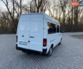 Белый Фольксваген ЛТ, объемом двигателя 2.46 л и пробегом 290 тыс. км за 6300 $, фото 5 на Automoto.ua