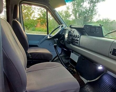 Білий Фольксваген ЛТ, об'ємом двигуна 2.5 л та пробігом 0 тис. км за 5000 $, фото 5 на Automoto.ua